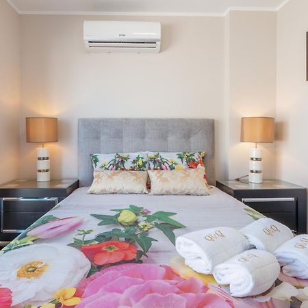 Gaia Terrace Apartamento Qian 2Br Ac L Free Parking Vila Nova de Gaia Exteriér fotografie