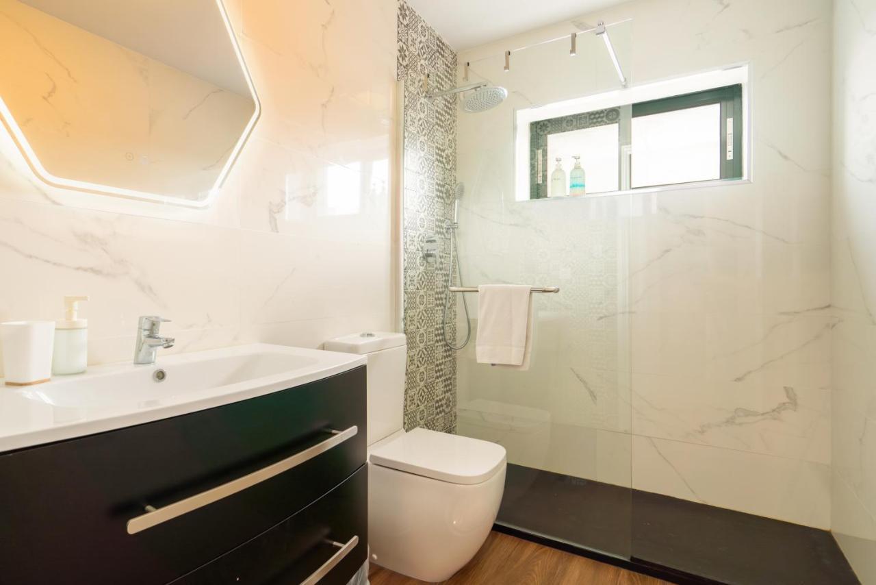 Gaia Terrace Apartamento Qian 2Br Ac L Free Parking Vila Nova de Gaia Exteriér fotografie