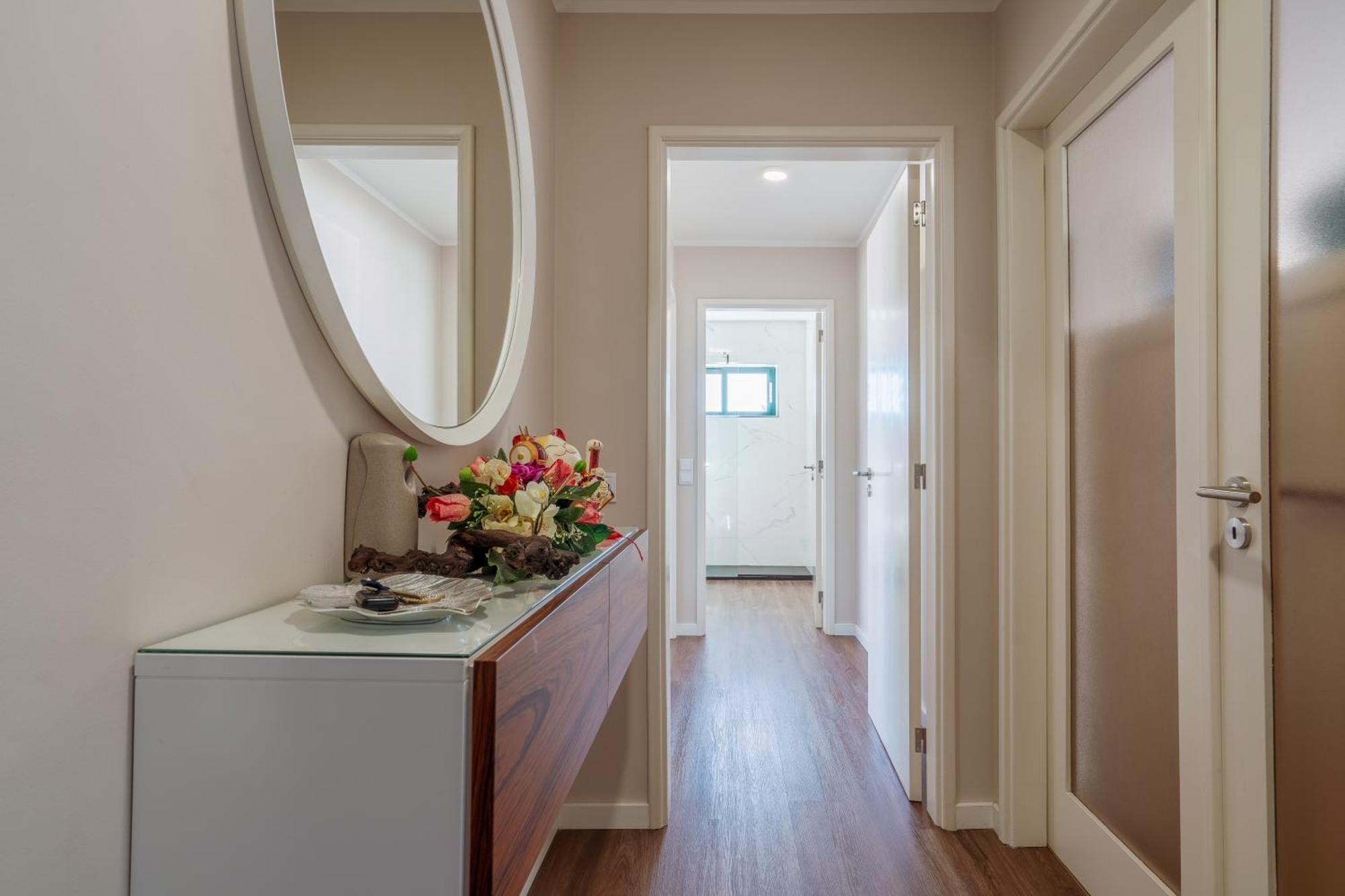 Gaia Terrace Apartamento Qian 2Br Ac L Free Parking Vila Nova de Gaia Exteriér fotografie