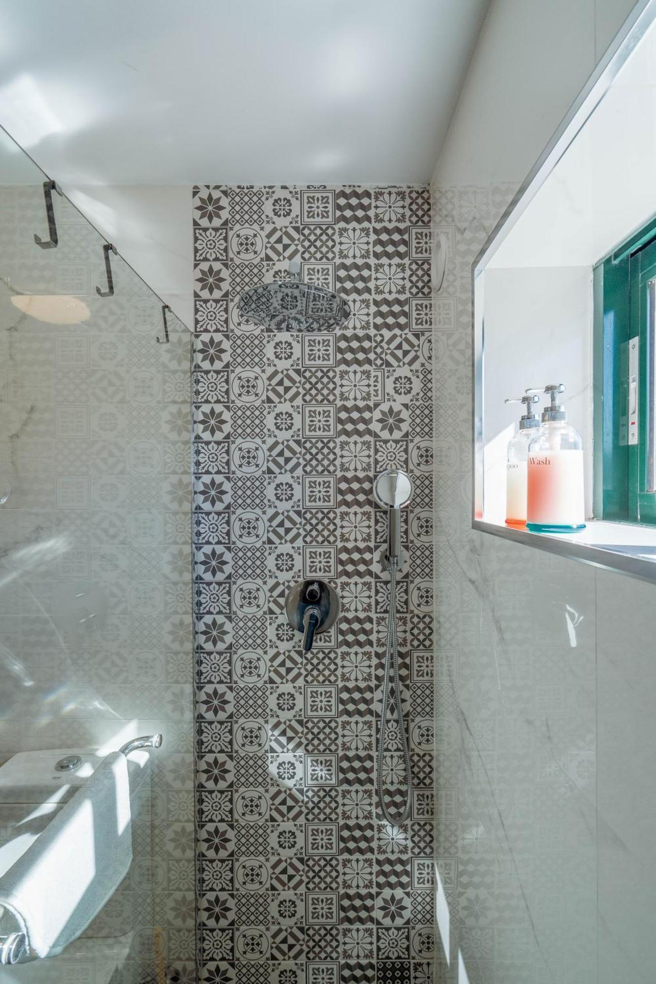 Gaia Terrace Apartamento Qian 2Br Ac L Free Parking Vila Nova de Gaia Exteriér fotografie